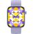 Colmi P71 Smartwatch (Purple)