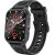 Colmi P73 Smartwatch (Black)