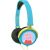 Headphone Foldable Peppa Pig Lexibook