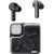 TWS QCY MeloBuds Neo T31 Headphones (black)