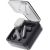 TWS QCY MeloBuds Neo T31 Headphones (black)