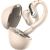 OWS OneOdio OpenRock Pro Wireless Headphones (beige)