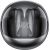 TWS QCY AilyBuds Clear T32 Headphones (black)
