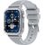 Colmi M41 smartwatch (silver)