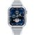 Colmi M41 smartwatch (silver)