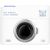 ONIKUMA T18 Bluetooth In-Ear Earphones White