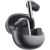 TWS QCY MeloBuds Pro HT08 Headphones, ANC (black)