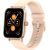 Colmi P81 Smartwatch (Gold)