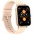 Colmi P81 Smartwatch (Gold)