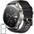 Smartwatch Joyroom R-FV1 (Black)