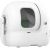 PetKit Purbot MAX PRO intelligent self-cleaning cat litter box with AI camera