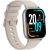 Colmi C8 Max Smartwatch (Silver)