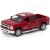Kinsmart Metāla auto modelis 2014 Chevrolet Silverado 1:46 KT5381