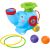 PLAYGO Pop N Hoop Roller Elephant, 2993
