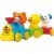 Playgo funny train B/O, 2815