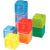 PLAYGO INFANT&TODDLER STACKING WONDER BLOCKS, 2407