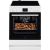 Electrolux LKR64023AW Keramiskā Elektriskā plīts SurroundCook AirFry 60cm