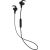 JVC HA-ET50BT-B-E Powerful Sound Bluetooth /  IPX5 / AVRCP / A2DP /  HSP / HFP Bezvadu Austiņas Melnas
