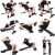 Marbo Sport Marbo MH-L111 Saliekamais universālais mācību stends