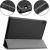 Tactical Book Tri Fold Case priekš Samsung T220|T225 Galaxy Tab A7 Lite 8.7 Zils