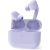 Bezvadu austiņas Gembird TWS-03-P TWS Violet