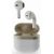 Bezvadu austiņas Gembird TWS-02-BK TWS White