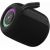 Skaļrunis Gembird Bluetooth LED Speaker SPK-BT-LED-05-BK Black