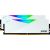 ADATA DDR5 32GB - 6000 - CL - 32 - Dual-Kit - DIMM - K2 Lancer RGB, AX5U6400C3216G-DCLARWH, Lancer RGB, XMP, white