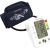 Esperanza ECB003 blood pressure unit Upper arm Semi-automatic Asinsspiediena mērītāji