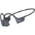 Shokz OpenRun Pro 2, BLACK– bone conduction headphones