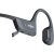Shokz OpenRun Pro 2, BLACK– bone conduction headphones
