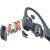 Shokz OpenRun Pro 2, BLACK– bone conduction headphones
