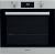 Indesit IFW 6544 IX Built-in oven Stainless steel