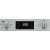 Indesit IFW 6544 IX Built-in oven Stainless steel
