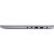 ASUS Vivobook 16X K3605VC-MB231W i5-13500H 16.0"WUXGA IPS-level 60Hz 300nits AG 16GB DDR4 SSD512 Geforce RTX 3050 4GB WLAN+BT Cam720p 50WHrs Win11 Cool Silver