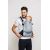 Ķengursoma SMART Summer sand N26-005 Womar [A]