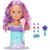 BABY BORN Голова-манекен Mermaid