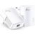 Adapter powerline TP-Link TL-PA717 KIT AV1000 Gigabit Powerline Starter Kit
