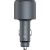 Devia Extreme Metal USB 2x USB-C Автомобильное зарядное устройство