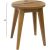 Taburete MONDEO D36xH45cm, ozols