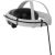 VR Kabelis Genesis Type C - Type C Male 5m Black