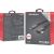 VR Kabelis Genesis Type C - Type C Male 3m Black