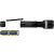 Esperanza EOT073 Flashlight Black, LED Flashlight