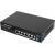 Esperanza ENS105 6-port Poe Switch 10/100 60W