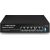 Esperanza ENS105 6-port Poe Switch 10/100 60W