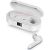 Esperanza EH230W Bluetooth In-Ear Headphone TWS White