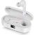 Esperanza EH230W Bluetooth In-Ear Headphone TWS White