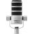 Rode RØDE PodMic USB Black -