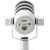 Rode RØDE PodMic USB Black -