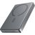 External battery Power Bank Joyroom JR-PBM08 Pro 20W Magnetic Wireless 10000mAh Space Grey